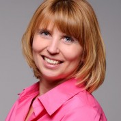 Adriane Mueller profile image