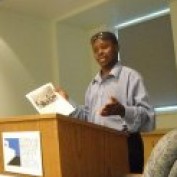 Daniel Chege profile image
