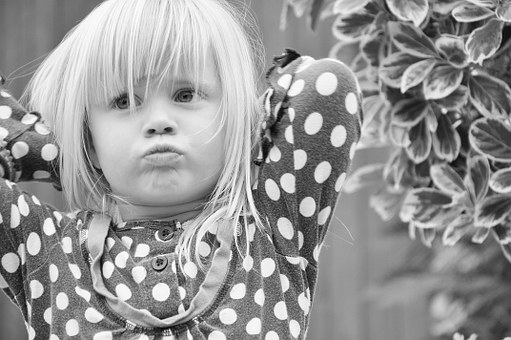 Defiance in kids