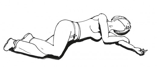 The Recovery Position
