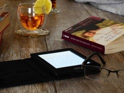 What I Learned From the Kindle Scout Campaign