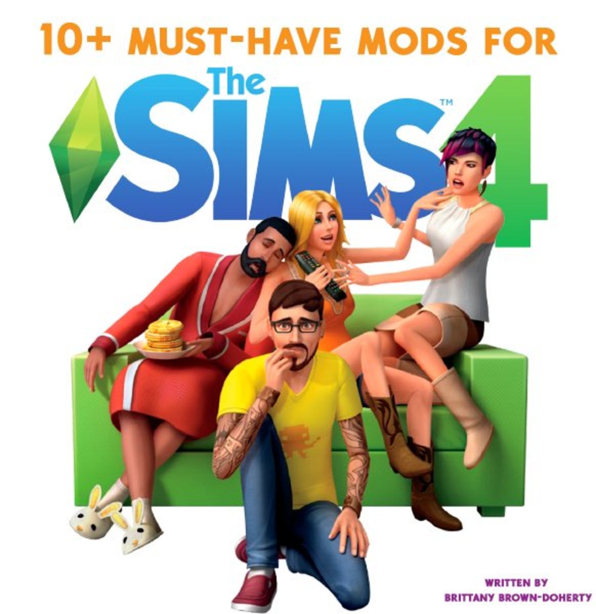 Sims hook up
