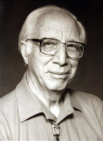Willem J. Kolff 