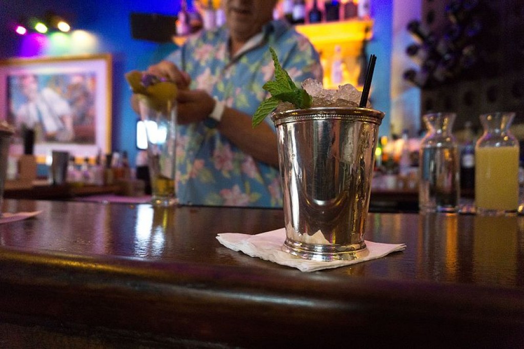 Mint Julep History HubPages