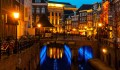A Quick Guide to Utrecht, The Netherlands