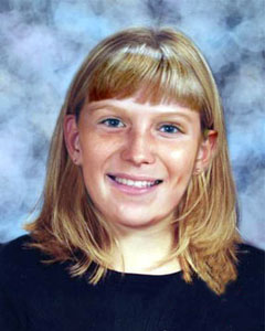 Abby Jo Blagg