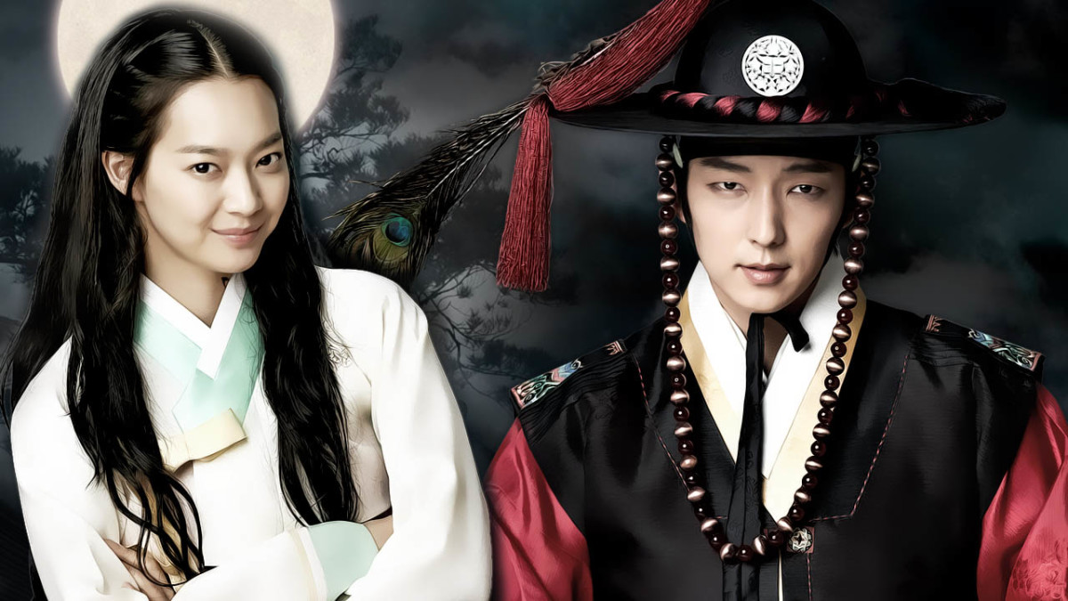 The 30 Best Korean Historical Dramas | ReelRundown