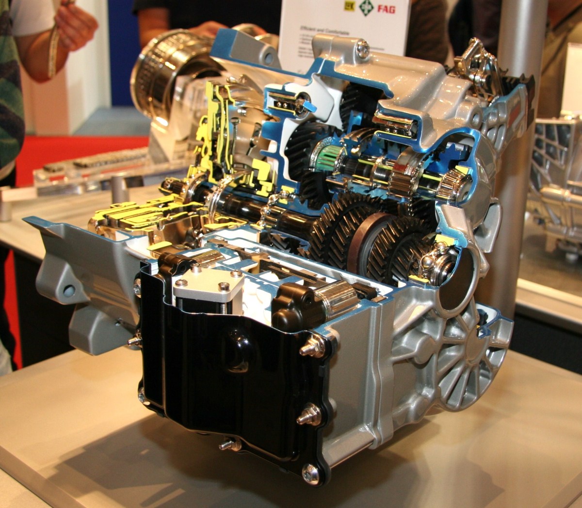 2013 vw jetta hybrid transmission problems