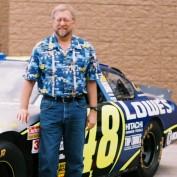 Chuckadee profile image