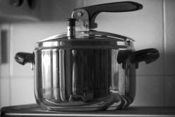 Why You Should Cook With a Pressure Cooker