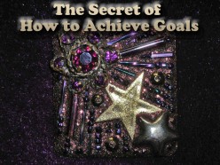The Secret of How to Achieve Goals