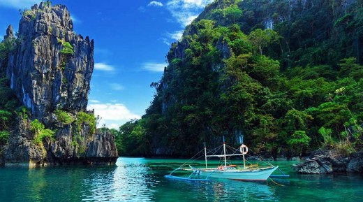 10 Most Beautiful Beaches In The Philippines Wanderwisdom According