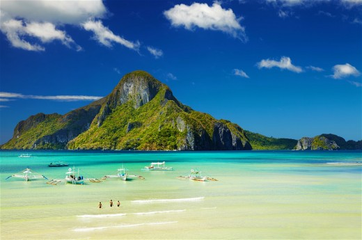 10 Most Beautiful Beaches In The Philippines Wanderwisdom Source