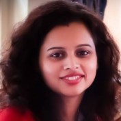 Suniti2015 profile image