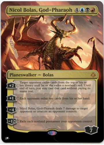 Top 50 Best Magic: The Gathering Cards of All Time | HobbyLark