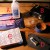 Tools: A. pencils, brush, rubbing alcohol B. Colwood Detailer C. blue tape, container for alcohol D. carbon paper, dried-out rollerball pen, eraser E. box and tracing paper. Tools: A. pencils, brush, rubbing alcohol B. Colwood Detailer C. blue tape, container for alcohol D. carbon paper, dried-out rollerball pen, eraser E. box and tracing paper.