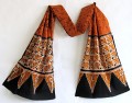 Traditional Indonesian Craft -The Art of Batik