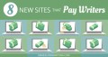 Testing the Credibility of Writing Sites; and having Fun Doing it