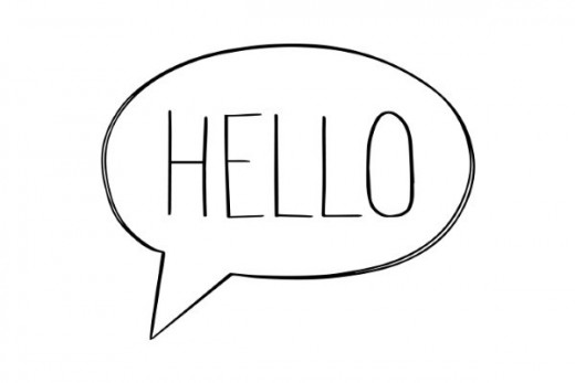 Hello