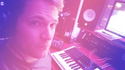 An Interview With Canadian Electronic Music Creator Chad Williamson