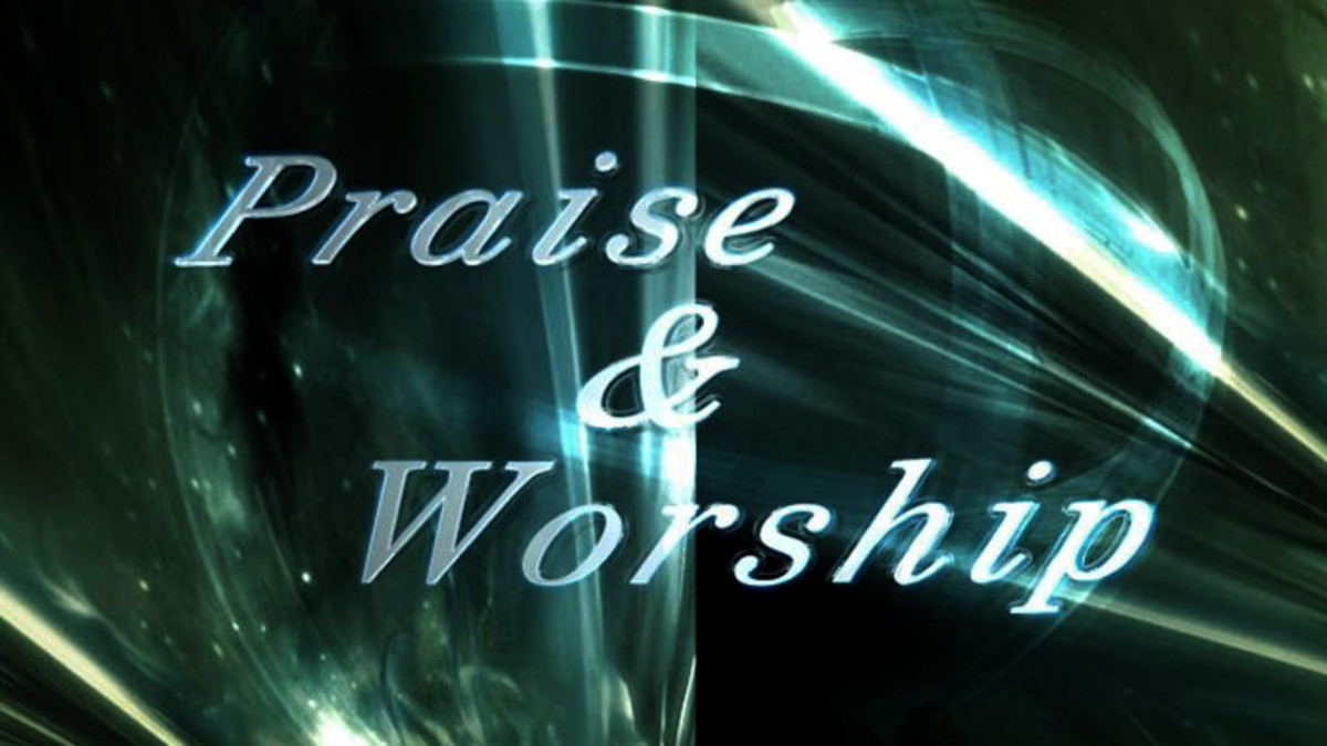 Image result for praise and worship