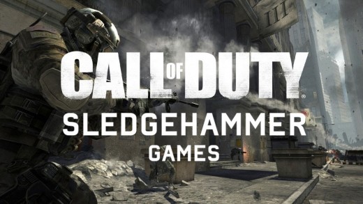 Sledgehammer Games - Development House "Call of Duty" Creations - Modern Warfare 3, Advanced Warfare, and WWII
