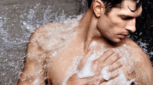 Shower Regularly To Feel Fresh & Clean