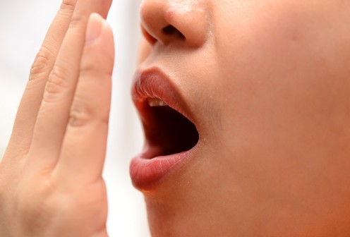 Good Oral Hygiene Keeps Teeth & Gums Healthy