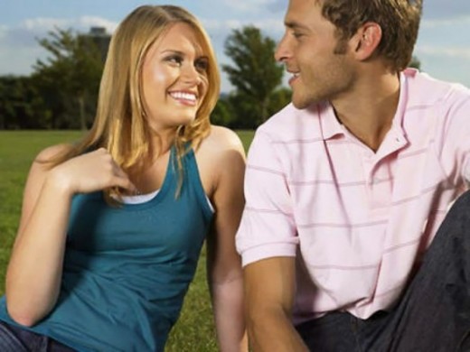 Try To Understand Each Other's Body Language
