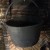 The cauldron was a time-honored witch's tool. The cauldron was a time-honored witch's tool.