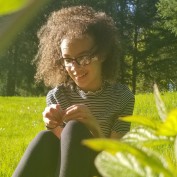 Kaylie P profile image