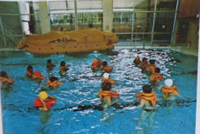 Go to a place where you can enjoy your passion and you will meet people who also like what you love