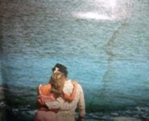 Expressing your love often will help strengthen camaraderie