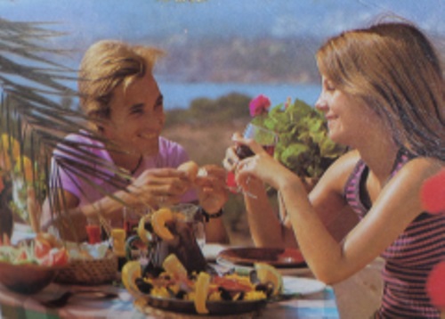 Find out regularly if you are meeting your partner's emotional needs