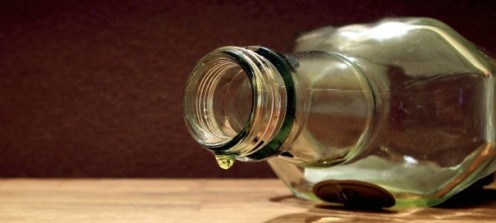 Drink In Moderation