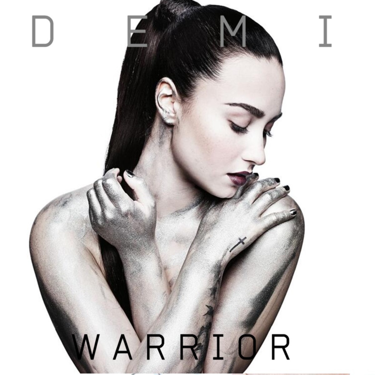 Warrior by Demi Lovato