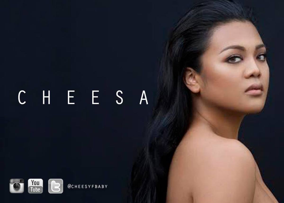 I'm Not Perfect by Cheesa ft. Charice