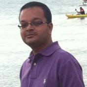Samir Tale profile image