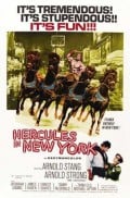 Should I Watch..? Hercules In New York