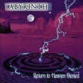Review of the Album Return to Heaven Denied by Italian Power Metal Band Labyrinth