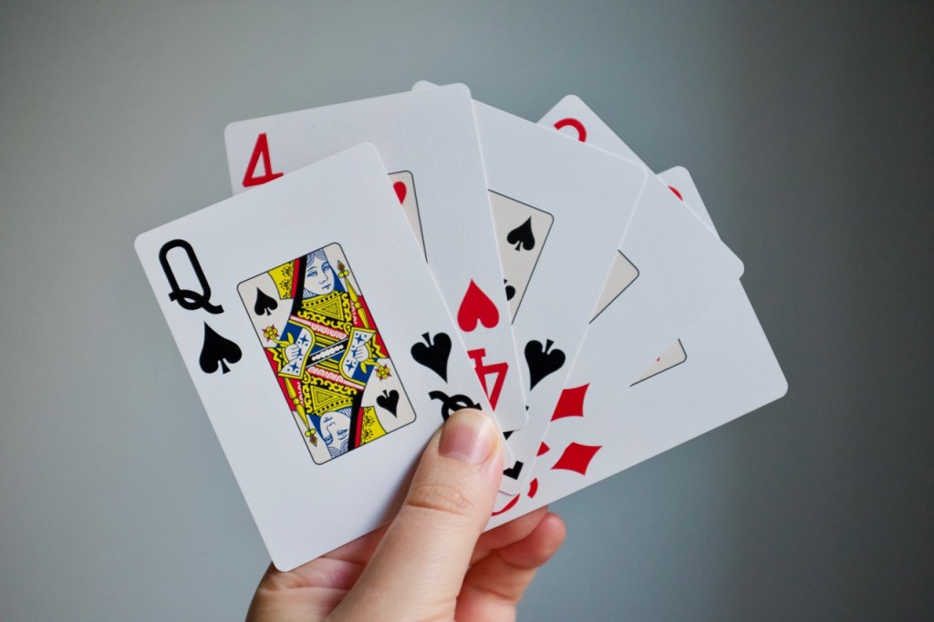 15 Simple Card Games for Kids | WeHaveKids