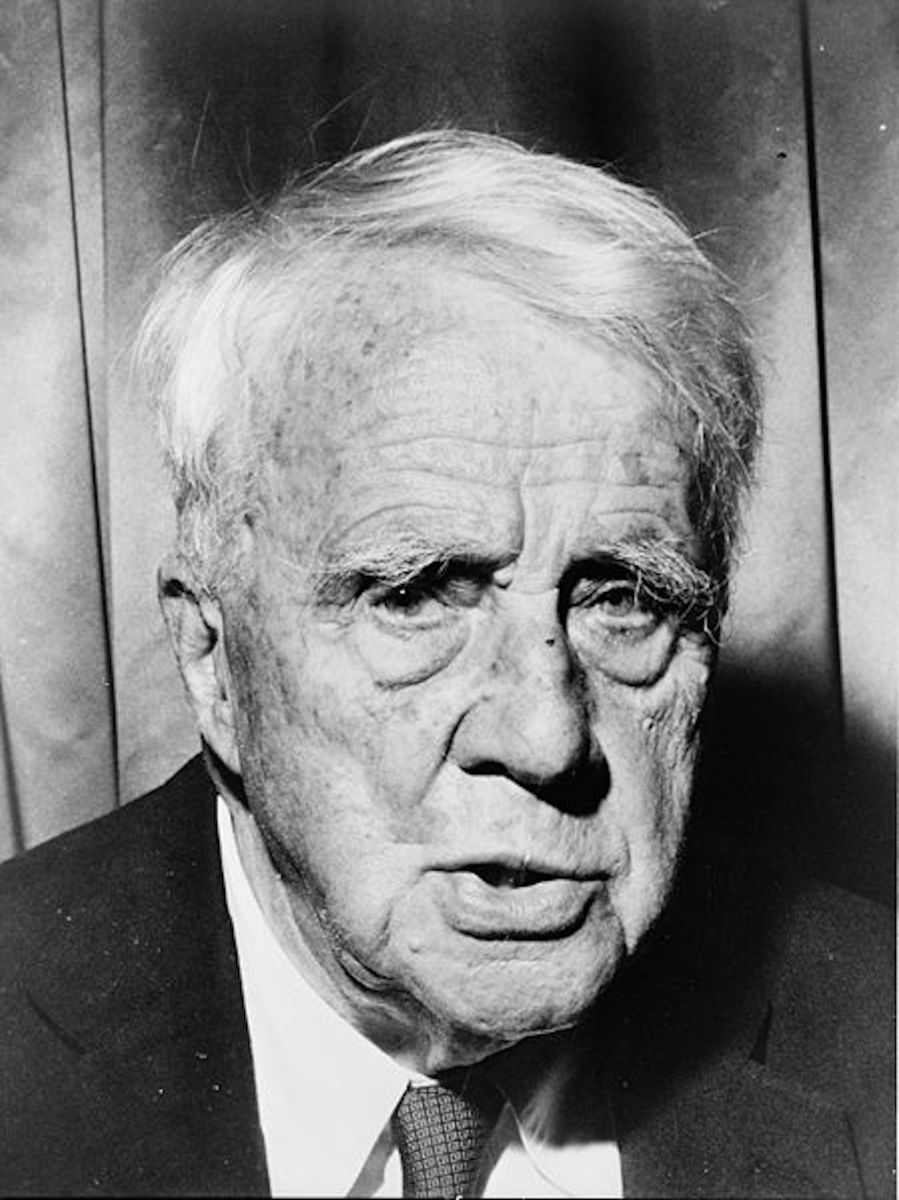 Robert Frost photo #173, Robert Frost image