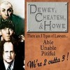 Dewey Cheatem profile image