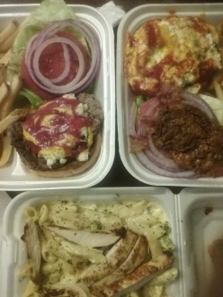 OAKCREST FAMILY RESTAURANT in Greensboro, North Carolina - Restaurant Review