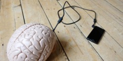 How smartphone apps are good for your brain?