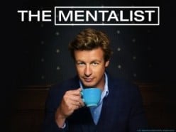 The Mentalist on DVD