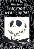 The Nightmare Before Christmas - Family Halloween Movie