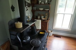 Kitchen Witchery: How to Cook a Magical Meal