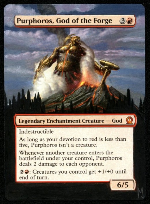 Top 10 God Cards in Magic: The Gathering | HobbyLark