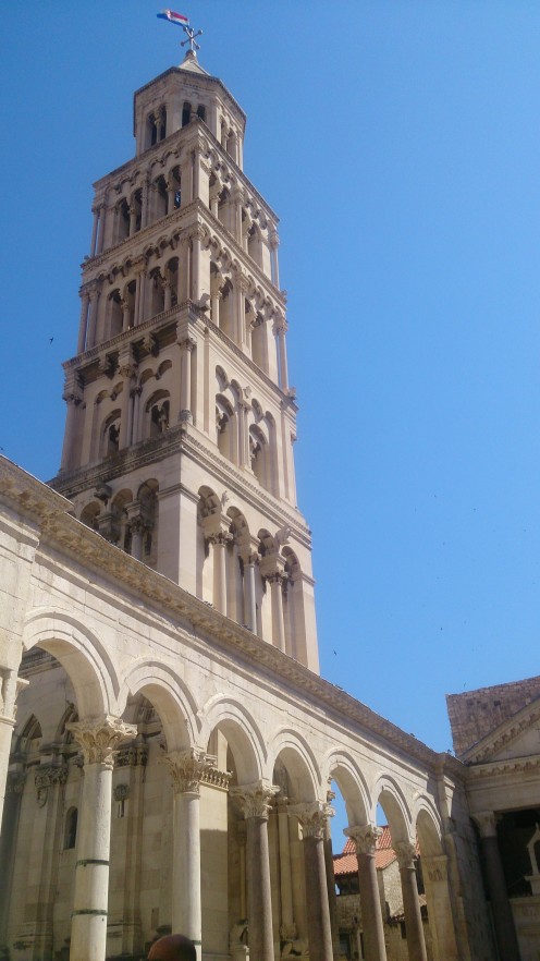Cathedral of Saint Domnius